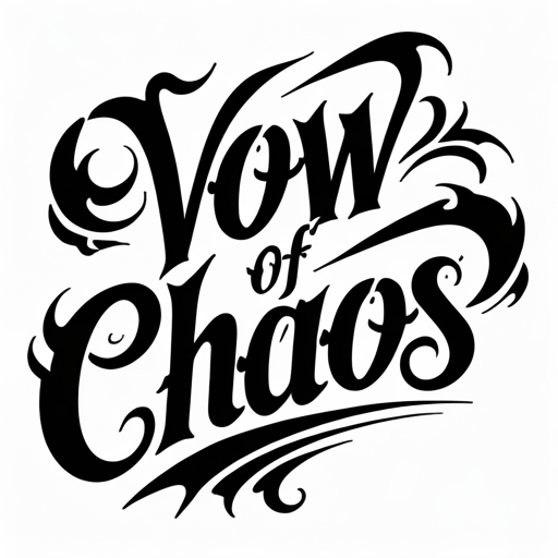 Vow of Chaos
