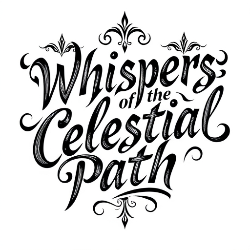 Whispers of the Celestial Path