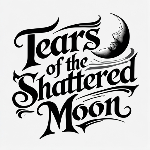 Tears of the Shattered Moon