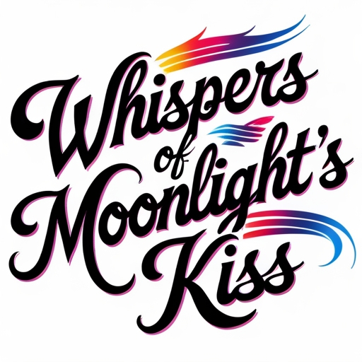 Whispers of Moonlight’s Kiss
