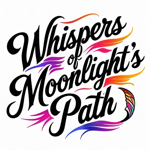 Whispers of Moonlight’s Path