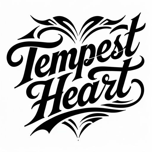 Tempest Heart
