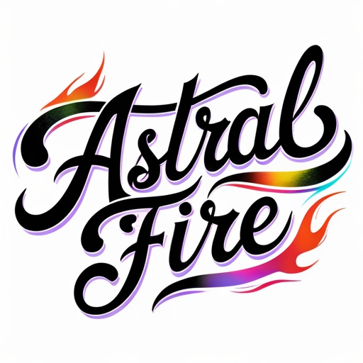 Astral Fire
