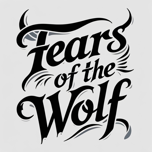 Tears of the Wolf