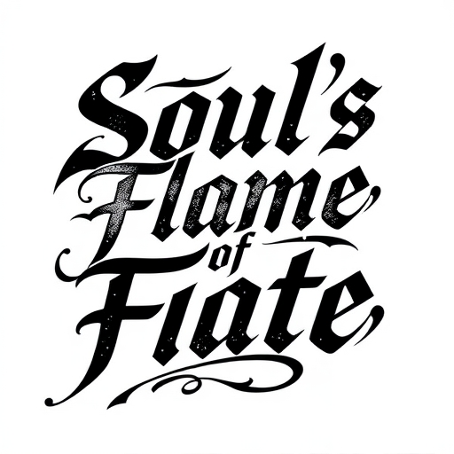 Soul’s Flame of Fate
