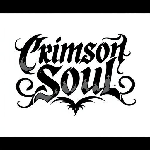 Crimson Soul Tattoo idea