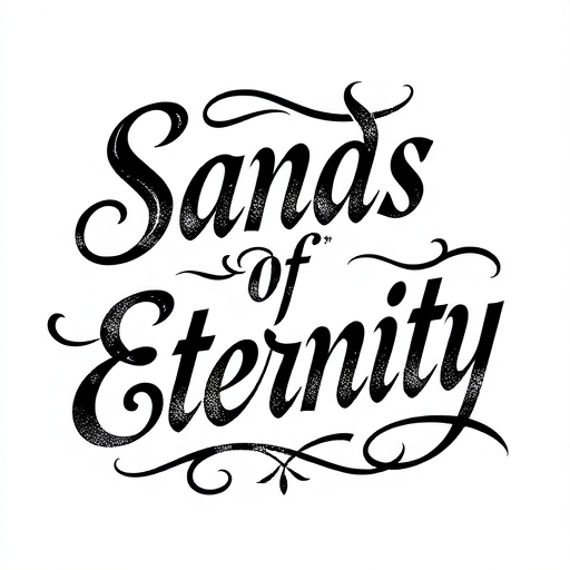 Sands of Eternity Tattoo idea
