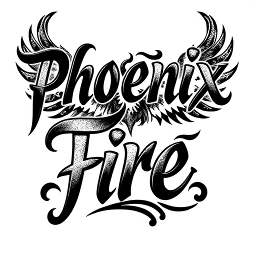 Phoenix Fire