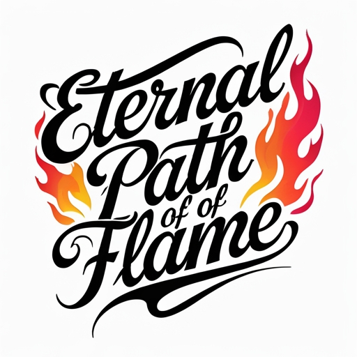 Eternal Path of Flame