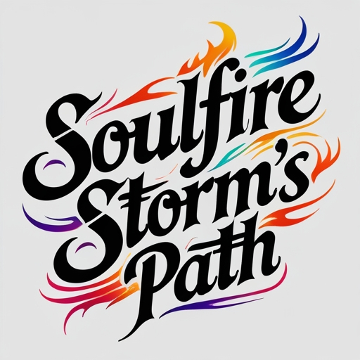 Soulfire Storm’s Path