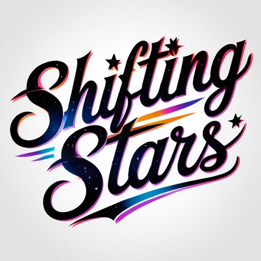 Shifting Stars