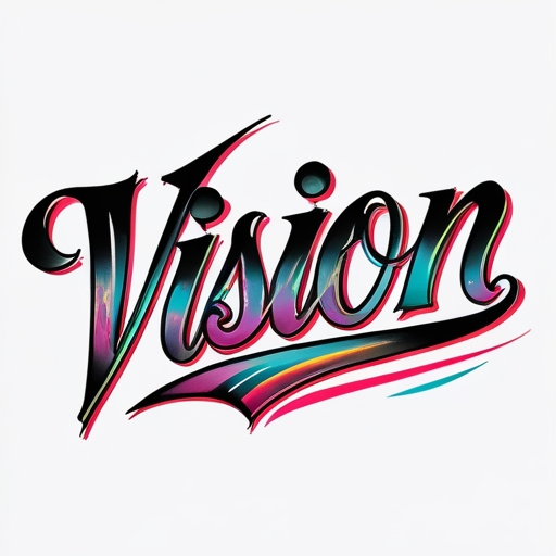 Vision