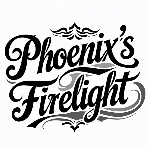 Phoenix’s Firelight