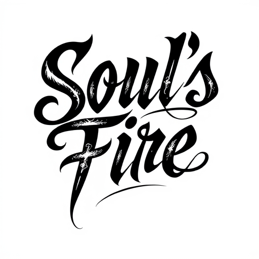 Soul’s Fire