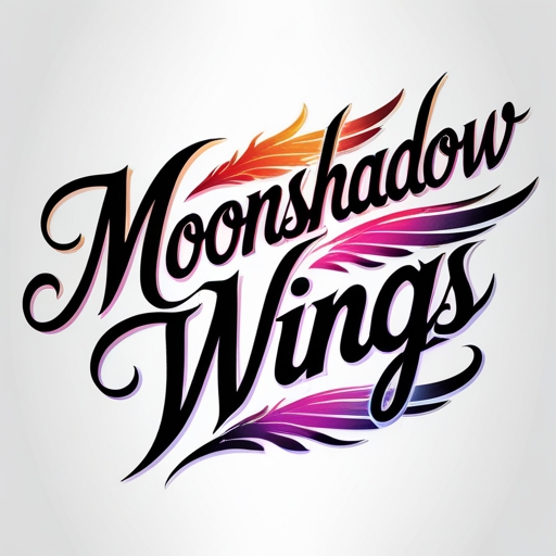 Moonshadow Wings