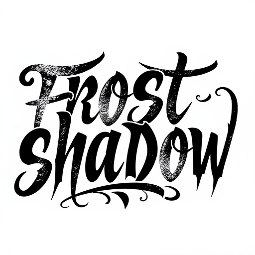 Frostshadow