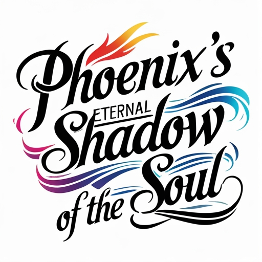 Phoenix’s Eternal Shadow of the Soul