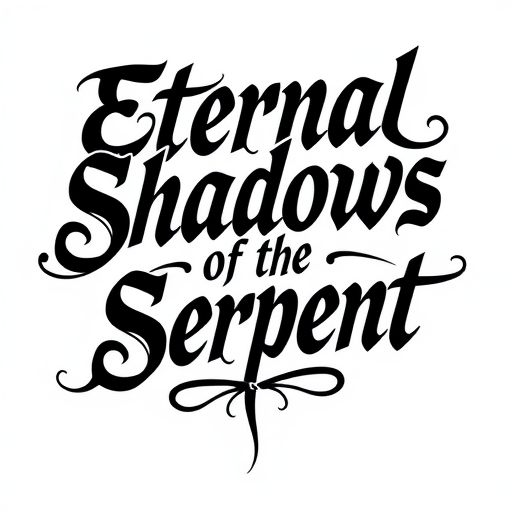 Eternal Shadows of the Serpent
