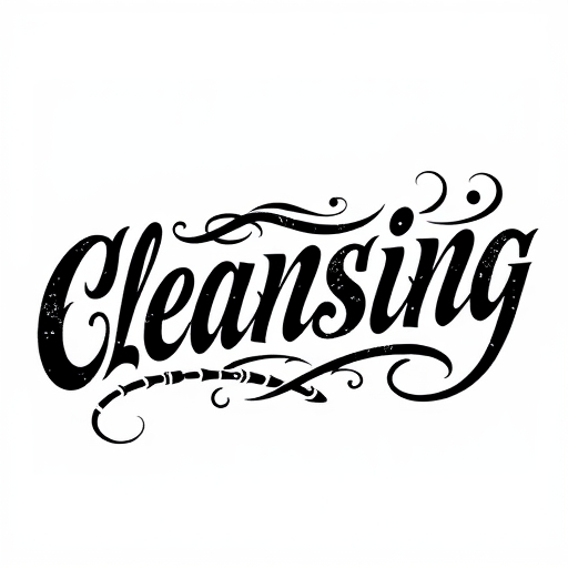Cleansing