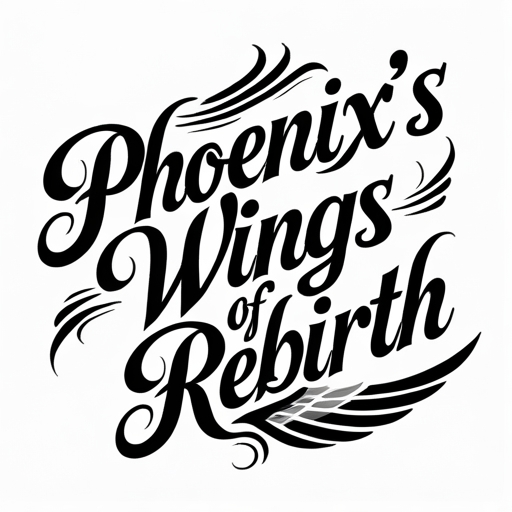 Phoenix’s Wings of Rebirth