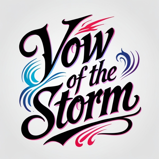Vow of the Storm