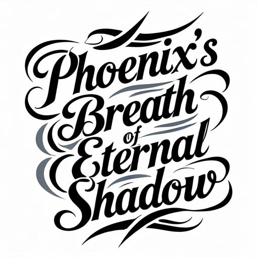 Phoenix’s Breath of Eternal Shadow