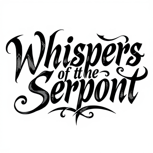 Whispers of the Serpent