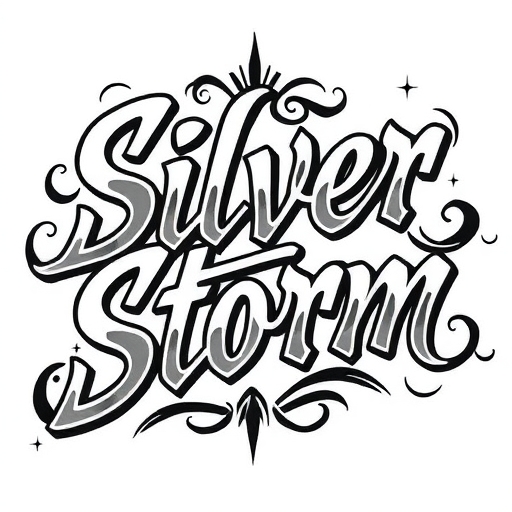 Silver Storm