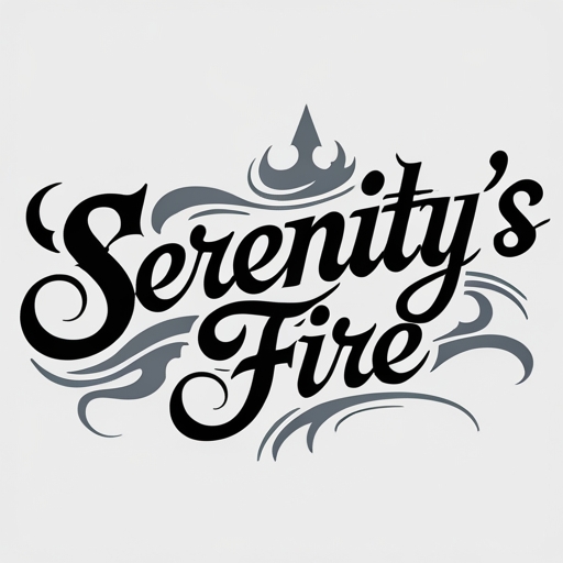 Serenity’s Fire
