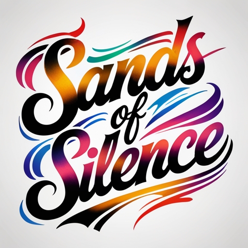 Sands of Silence