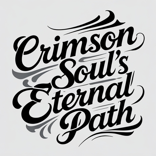 Crimson Soul’s Eternal Path