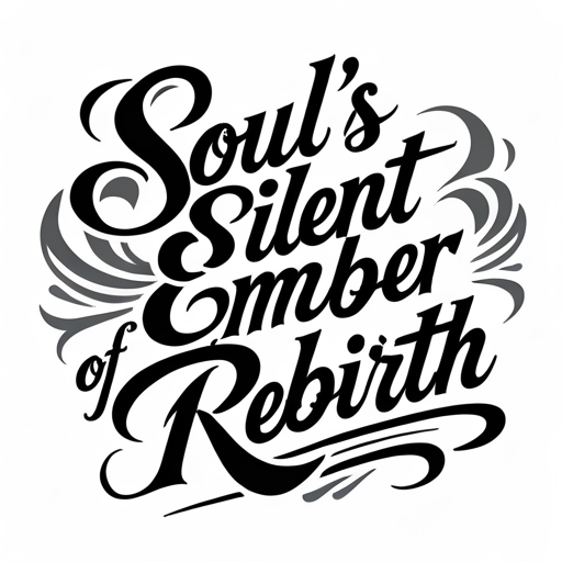 Soul’s Silent Ember of Rebirth