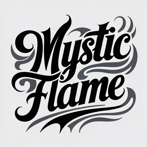 Mystic Flame