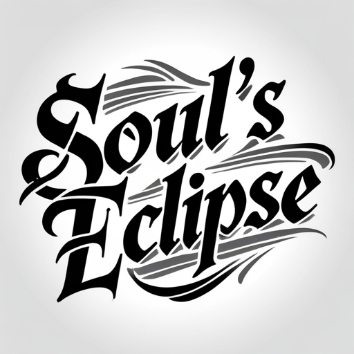 Soul’s Eclipse