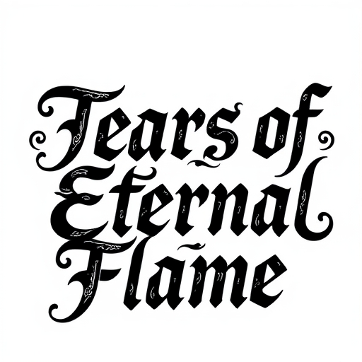 Tears of Eternal Flame