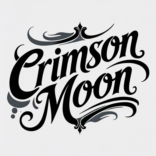 Crimson Moon