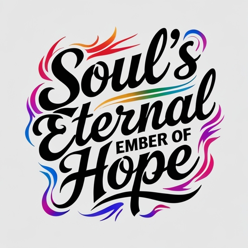 Soul’s Eternal Ember of Hope Tattoo idea
