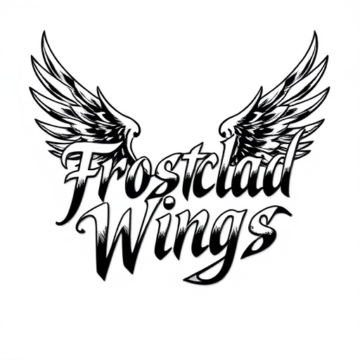 Frostclad Wings