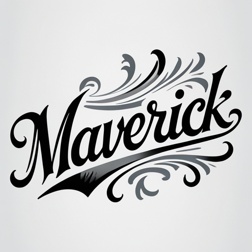 Maverick Tattoo idea