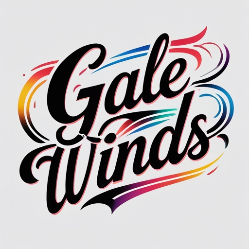 Gale Winds Tattoo idea