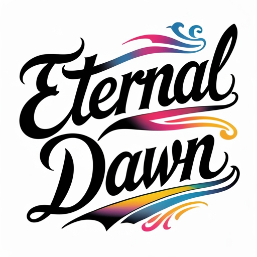 Eternal Dawn Tattoo idea