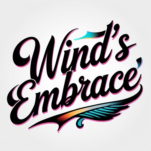 Wind’s Embrace Tattoo idea