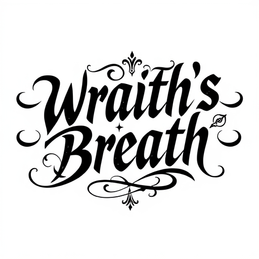 Wraith’s Breath Tattoo idea