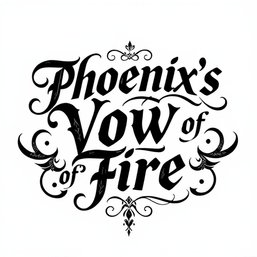 Phoenix’s Vow of Fire Tattoo idea