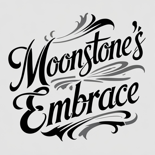 Moonstone’s Embrace Tattoo idea