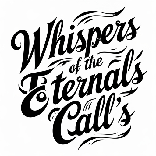 Whispers of the Eternal Wolf’s Call Tattoo idea