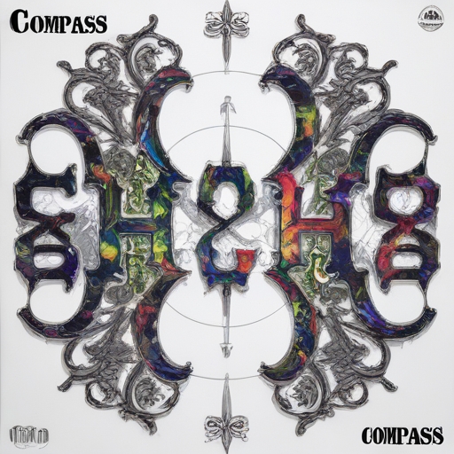 Compass Tattoo idea