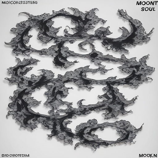 Moonrise Soul Tattoo idea