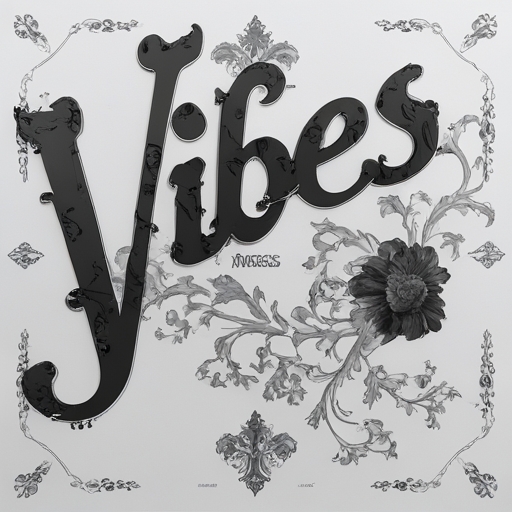 Vibes Tattoo idea