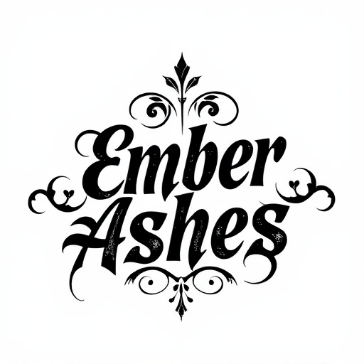Ember Ashes Tattoo idea